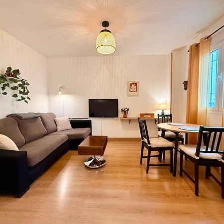 Centrico Apartamento Con Parking Grenada Zewnętrze zdjęcie