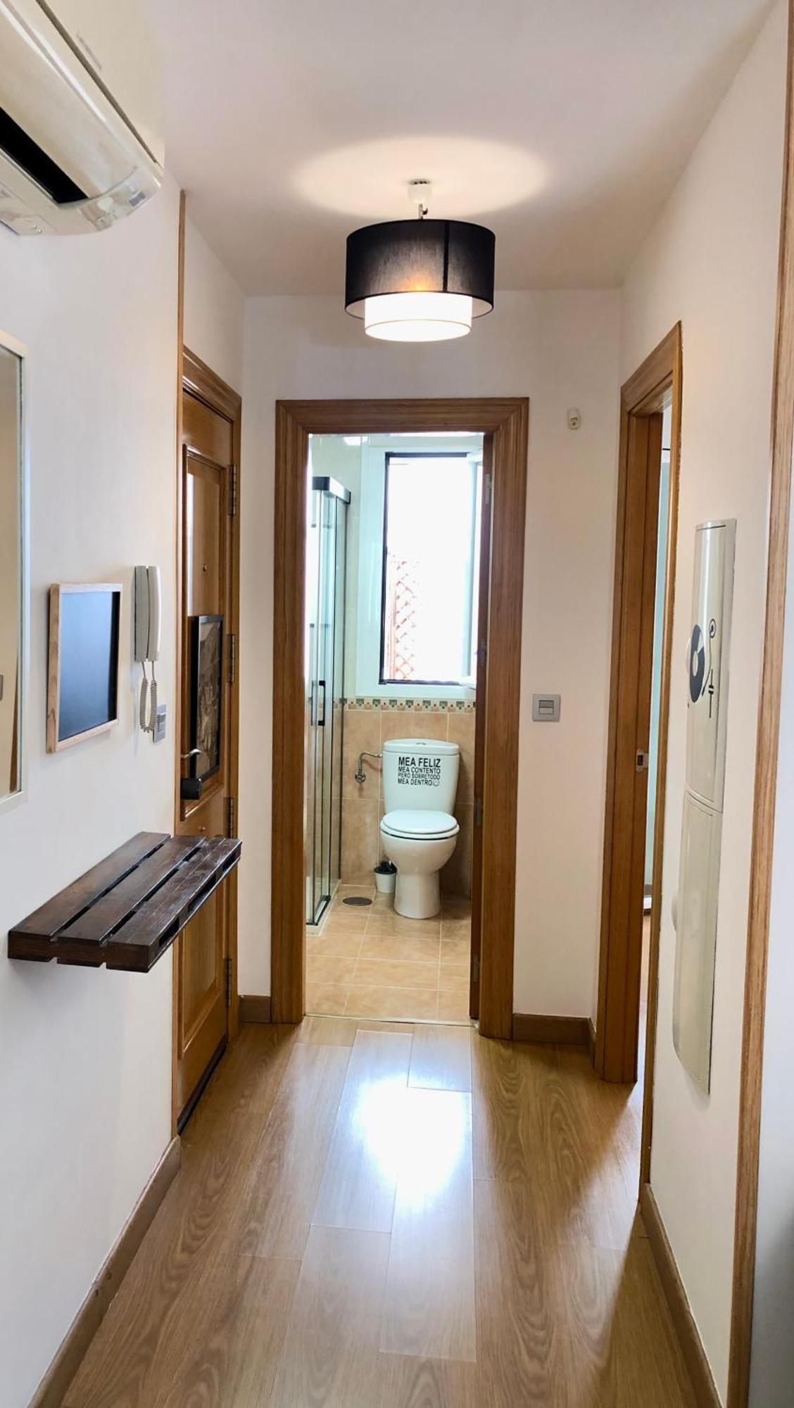 Centrico Apartamento Con Parking Grenada Zewnętrze zdjęcie