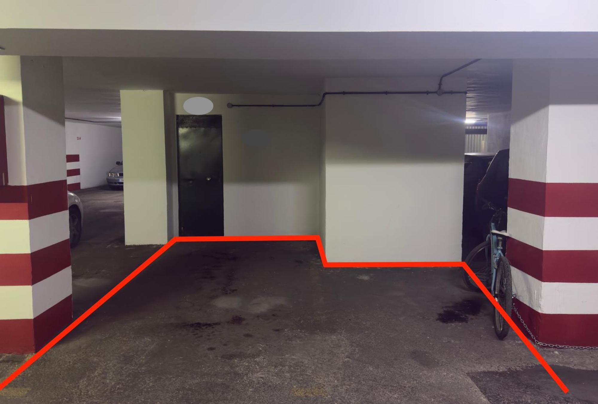 Centrico Apartamento Con Parking Grenada Zewnętrze zdjęcie