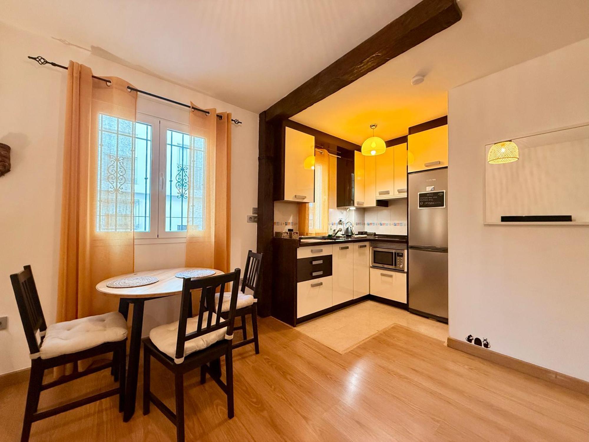 Centrico Apartamento Con Parking Grenada Zewnętrze zdjęcie